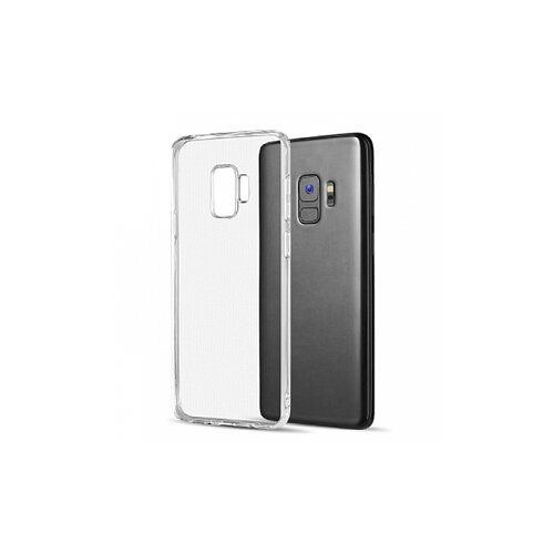 MASKA za Samsung S9 6501656 providna Cijene