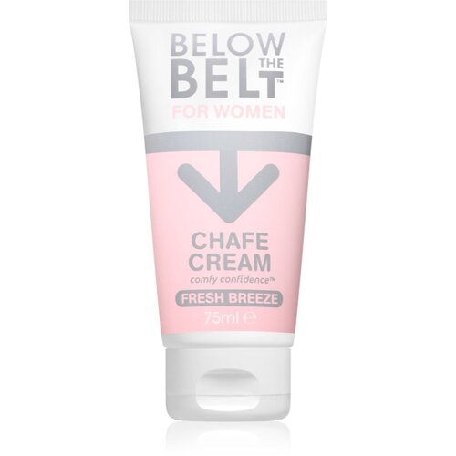 Below the Belt Grooming Women&amp;#039;s Anti Chaffing Cream za&amp;scaron;titna krema za bedra i pazuhe 75 ml Slike