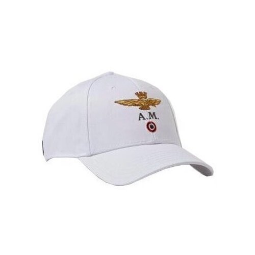 Aeronautica Militare HA1100CT2848730 Bijela Slike