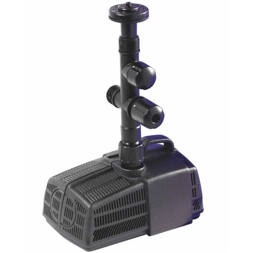 Hozelock 3354B1240 pumpa za fontane 1500 l/h Cijene
