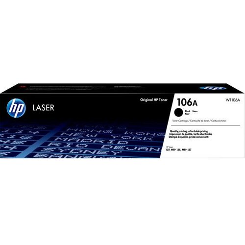 HP SUP TON W1106A Cijene