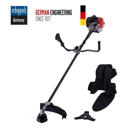 Scheppach motorni trimer za travu BMST52-PRO 1.9KS Cene