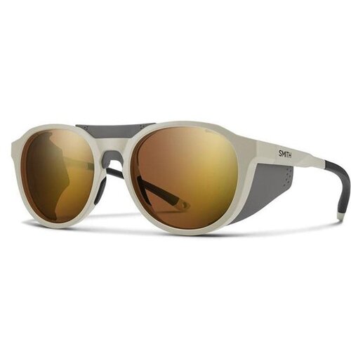 Smith VENTURE Z1P/0W ONE SIZE (54) Bela/Rjava Slike