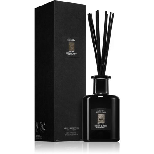 Vila Hermanos Apothecary Japanese Soul aroma difuzer 100 ml Slike