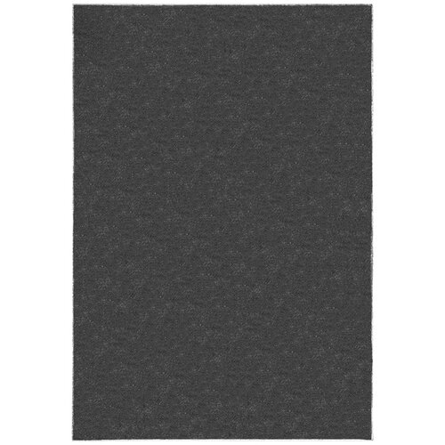 Flair Rugs Tamno sivi tepih od recikliranih vlakna 160x230 cm Sheen &amp;ndash; Slike