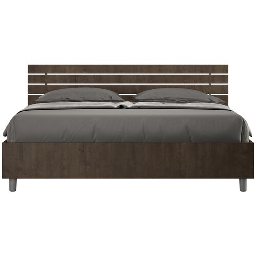 Ityhome 167 x 204 posteljni okvirji rjava, (20846304) Slike