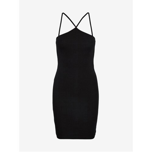 Noisy May black Women Basic Dress Maya - Women Slike