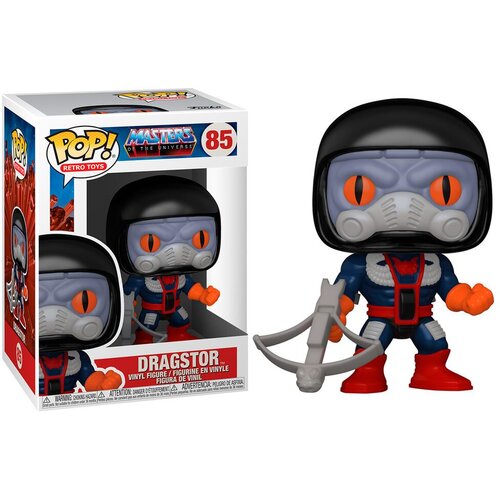 Funko Pop Vinyl: Motu - Dragstor Slike
