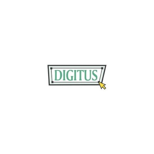 Digitus 10 Gigabit Ethernet Switch, 8-Port, Unmanaged Slike