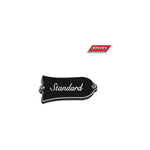  POKLOPAC TRUSS ROD COVER Gibson TR030 Cijene