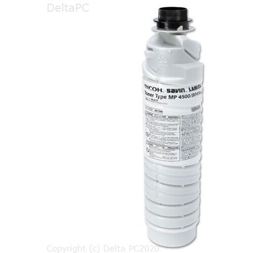  Toner Ricoh 4500E MP4000 Cene