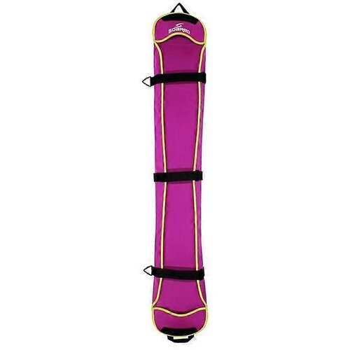 INORCO JWL-Smuarska torba za deskanje na snegu 135-155 cm, na praske odporna monoboard ploa, polprevleka, zaitna torbica, torba za smuarsko desko, 4 barve, (21867362) Slike