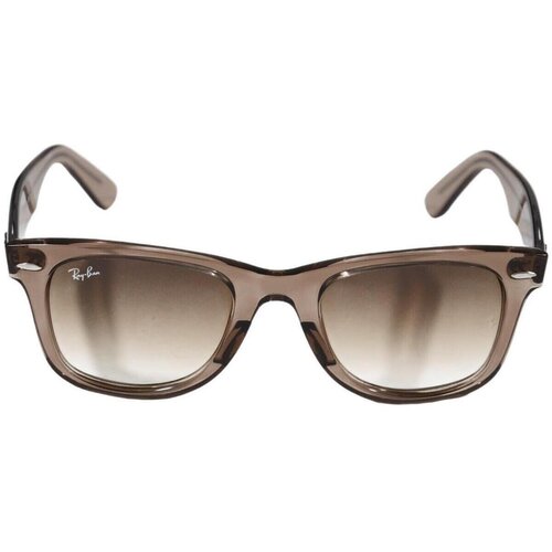 Ray-ban Sončna očala WAYFARER EASE UNISEX 0RB4340 682751 Kostanjeva Slike