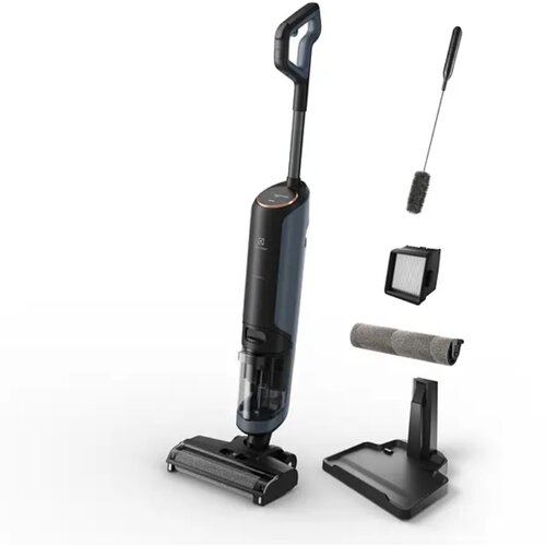 Electrolux Pokončni mokro-suhi sesalnik EW81U3DB Slike