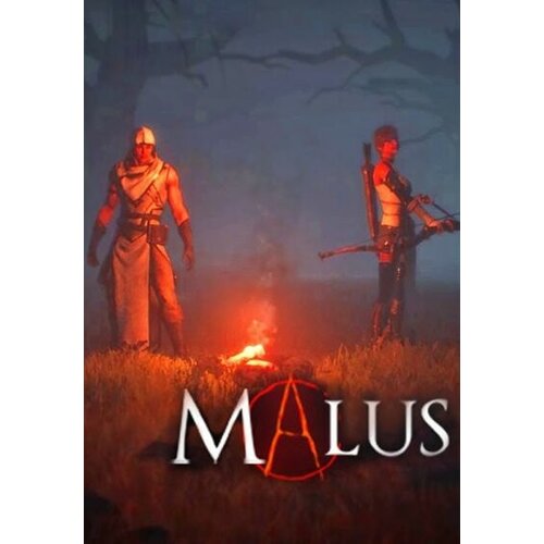 Steam Malus Key GLOBAL Cene