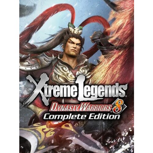  Dynasty Warriors 8: Xtreme Legends (Complete Edition) Steam Key GLOBAL Cene