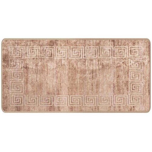  za tepih MARSA Bijeli 50 x 100 cm Poliester i PVC Slike