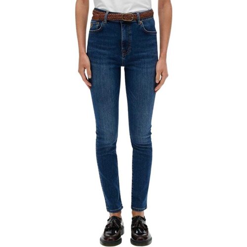 Superdry skinny fit ženske farmerke Slike
