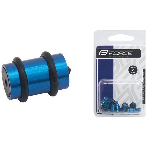  Zavr&amp;scaron;etak Bužira Force Plavi 1.2Mm Slike