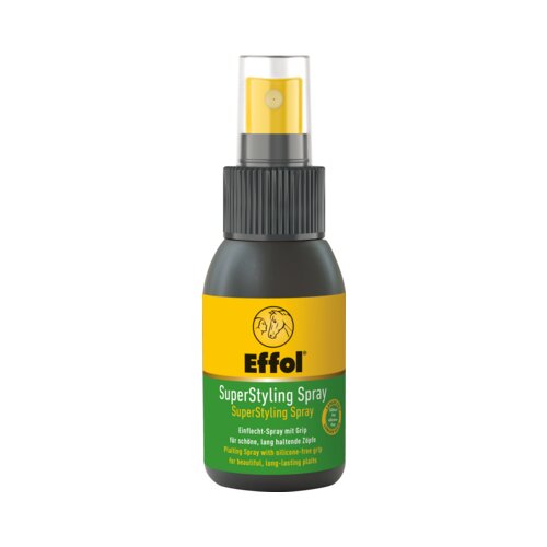 Effol SuperStyling Spray - 50 ml Cene
