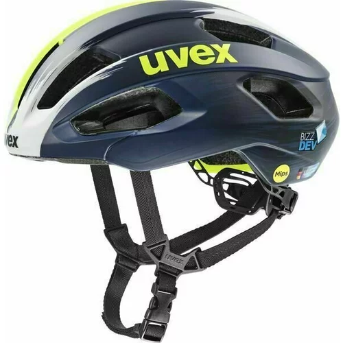 Uvex Rise Pro Mips 52-56 Kaciga za bicikl