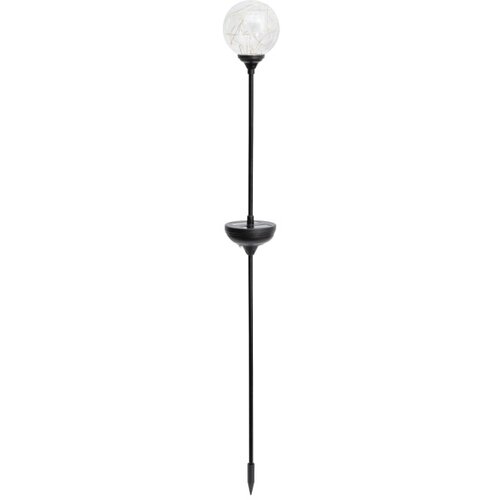 Home Solarna baštenska lampa sa staklenom kuglom MX623 Cijene