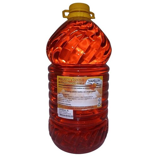  Čistilo za vetrobransko steklo Vanilija (5 l) Slike