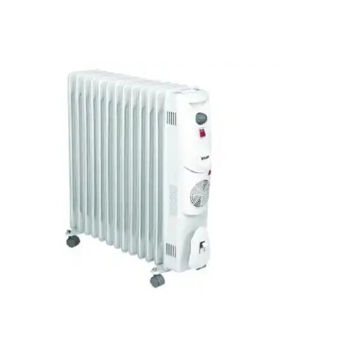 Bauer Radijator uljani celio OR-13N 13 rebara Cene