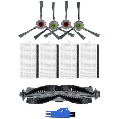 INORCO Komplet nadomestnih delov za robotski sesalnik, (21991179) Slike
