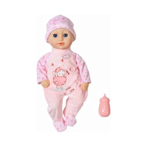 Zapf Creation Baby Annabell - Little Annabell Cene