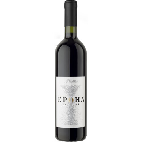 PLANTAŽE 13. JUL Crno vino PLANTAŽE Epoha 0,75l Slike