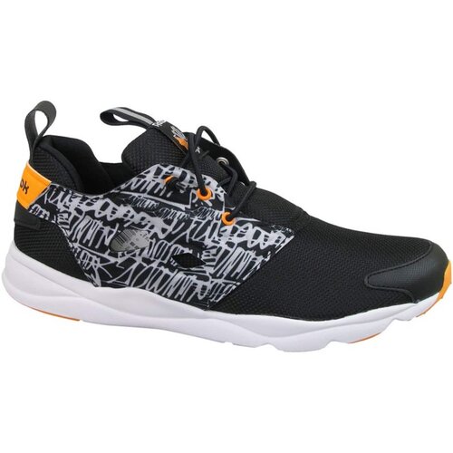 Reebok Furylite Graphic Slike
