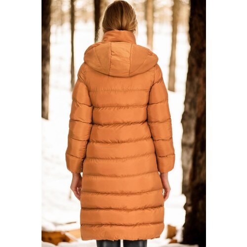 Dewberry Z6719 WOMEN'S COAT-OPEN PLATE Cene