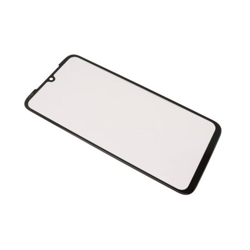  Staklo touch screen-a + oca za motorola moto g8 plus black ( SD2625 ) Cene