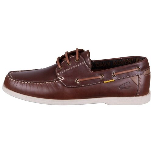 Camel Active Mokasini Steven Bela Slike