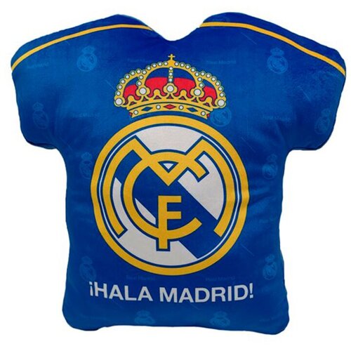 REAL MADRID Cojin 3D majica Slike