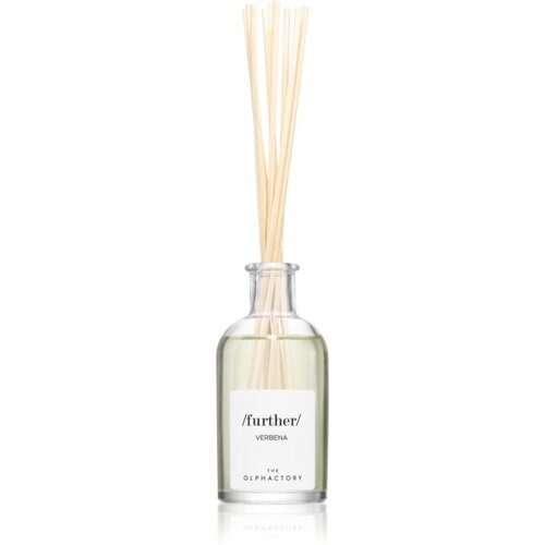 Ambientair The Olphactory Verbena aroma difuzer 100 ml Cijene