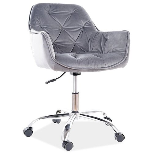 Molarem Home uredska stolica Q-190 - bar&amp;scaron;un Slike