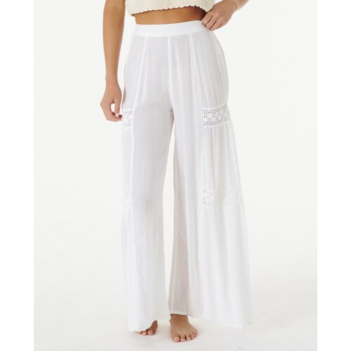 Rip Curl Pants ALIRA PANT White Slike