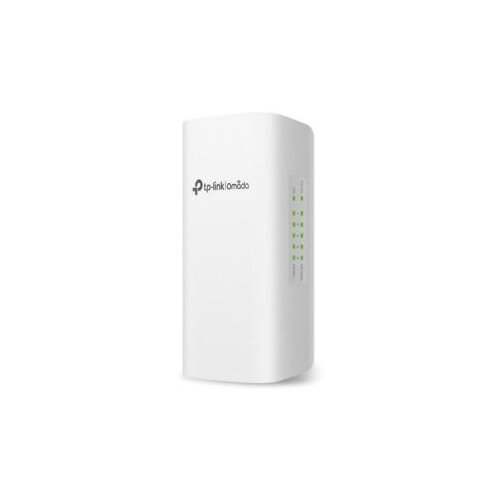 Tp-link SG2005P-PD Omada 5-Port Gigabit Smart Switch with 1-Port PoE++ In and 4-Port PoE+ Out, 1&amp;times;Gigabit PoE++ input Ports, 4&amp;times;Gi Slike