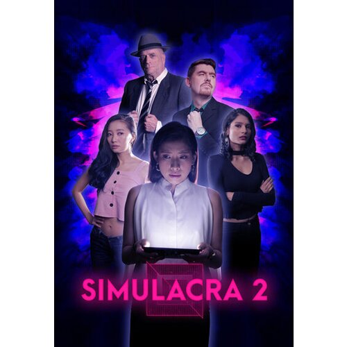  simulacra 2 steam key europe Cene