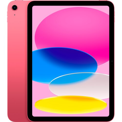 Apple 11-inch iPad (A16) Wi-Fi 128GB &ndash; Pink Cijene