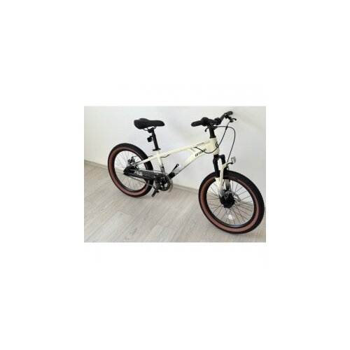  Dečiji bicikl 20 white BCK0801 Cene