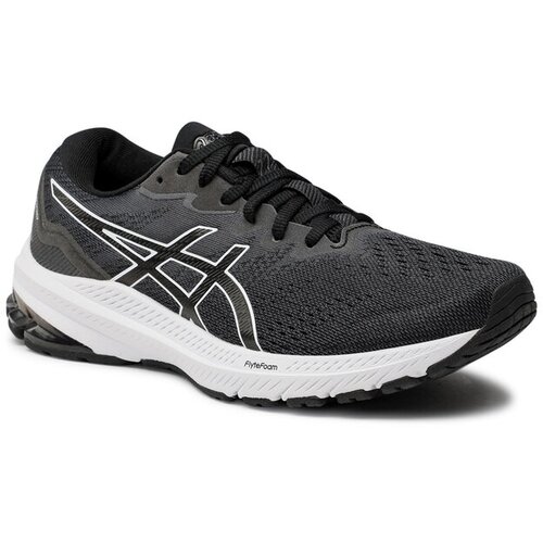 Asics Tenisice za trčanje crna / bijela Cijene