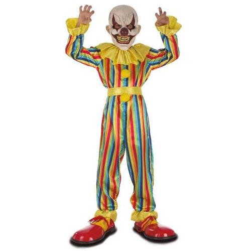 My other Me Svečana odjeća za djecu Prank Clown 10-12 Godina Cijene