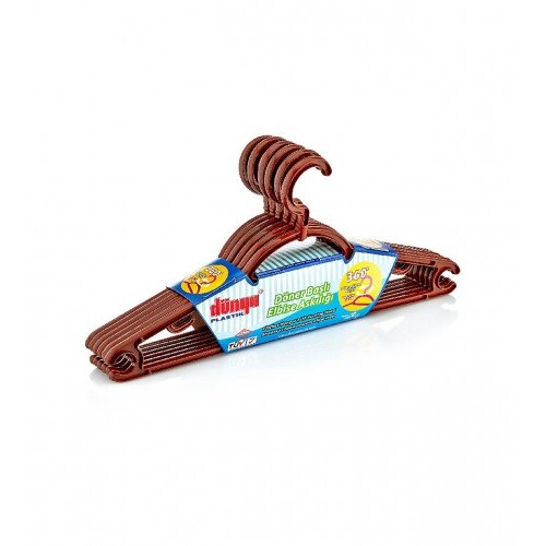 DUNYA PLASTIC Ofinger sa rotirajućom glavom 6/1 05203 Slike