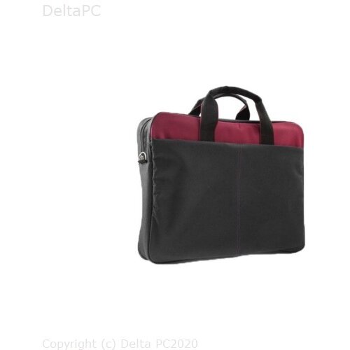 Snopy DR-650 15.6 crno crvena torba za laptop Cijene