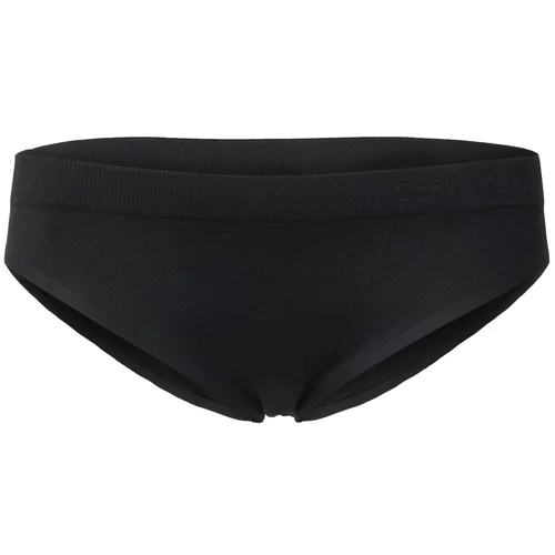 Calvin Klein Underwear Spodnje hlačke črna