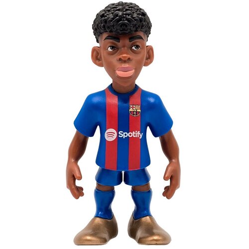 Barcelona Figura Minix Lamine Yamal F.C. 7cm Slike