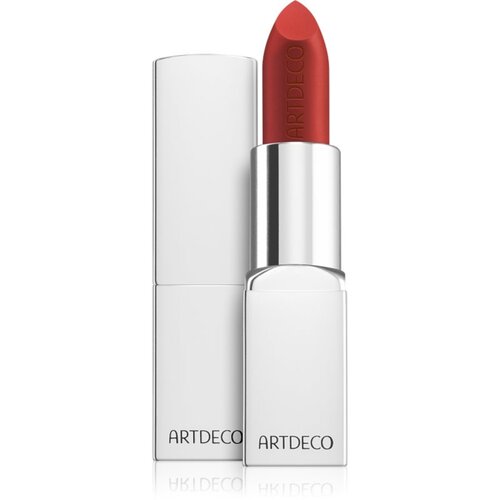 Artdeco High Performance luksuzni ruž za usne nijansa 724 Matte Terracotta 4 g Cijene